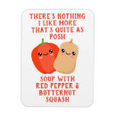 Search for pepper magnets Fun