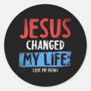 Search for change your life stickers Changed