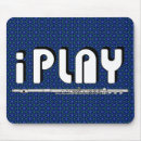 Search for performer mousepads Musical instrument