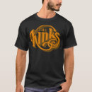 Search for kinks tshirts Vintage