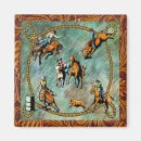 Search for eventing magnets Horse
