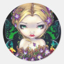 Search for autumn fairy stickers Fantasy