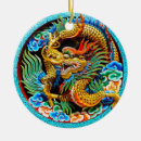Search for chinese dragon christmas tree decorations Cool
