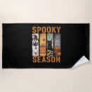 Search for cute beach towels Kitten