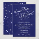 Search for enchanted wedding invitations Typography