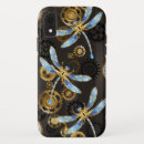 Search for dragonflies iphone cases Antique