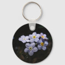 Search for forget me not key rings Nature