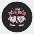 Search for im good stickers Angel