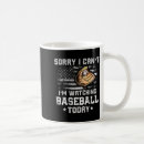 Search for funny baseball mugs Cool