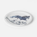 Search for iceland paper plates Blue