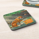 Search for bengal barware Tiger