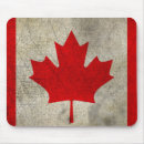 Search for canadian mousepads Flag