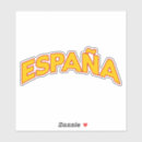 Search for spanish pride stickers Spain