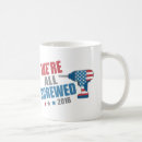 Search for anti clinton mugs Politics