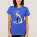 Search for patronus tshirts Wizard
