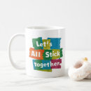 Search for stick mugs Friendship
