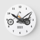 Search for 1950s clocks Transportation