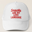 Search for snacking hats Tasty