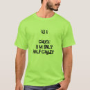 Search for only half crazy Funny