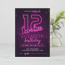 Search for crazy party invitations Lets glow crazy