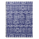 Search for indigenous notebooks Pattern