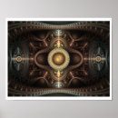 Search for apophysis posters Fractal