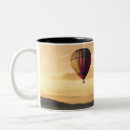 Search for ballooning mugs Mountains