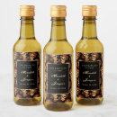 Search for halloween wedding wine labels Spooky
