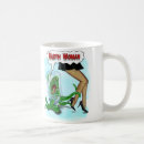 Search for green martian mugs Ufo