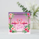 Search for flamingo seasonal cards Flowers