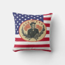 Search for usa flag cushions Vintage