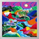 Search for caribbean posters Modern