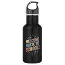 Search for back to school water bottles Teacher
