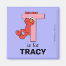 Search for monogram t magnets Children