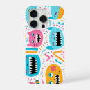 Search for monster face iphone cases Fun