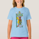 Search for sesame street girls tshirts Big bird