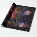 Search for cyberpunk wrapping paper Computer