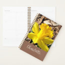 Search for spring planners Yellow