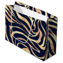 Search for zebra print gift bags Glam