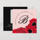 Search for poppy invitations Floral