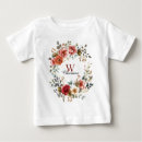 Search for roses baby shirts Flowers