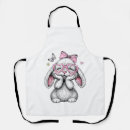 Search for face aprons Happy