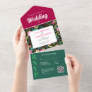 Search for hippie wedding invitations Bright