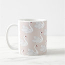 Search for bird drawing mugs White