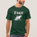 Search for faust Literature