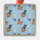 Search for splash christmas tree decorations Animal