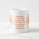 Search for you are my sunshine mugs Orange