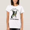 Search for bostons tshirts Dog breeds