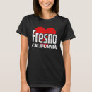 Search for fresno tshirts Heart