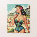 Search for bikini puzzles Sea